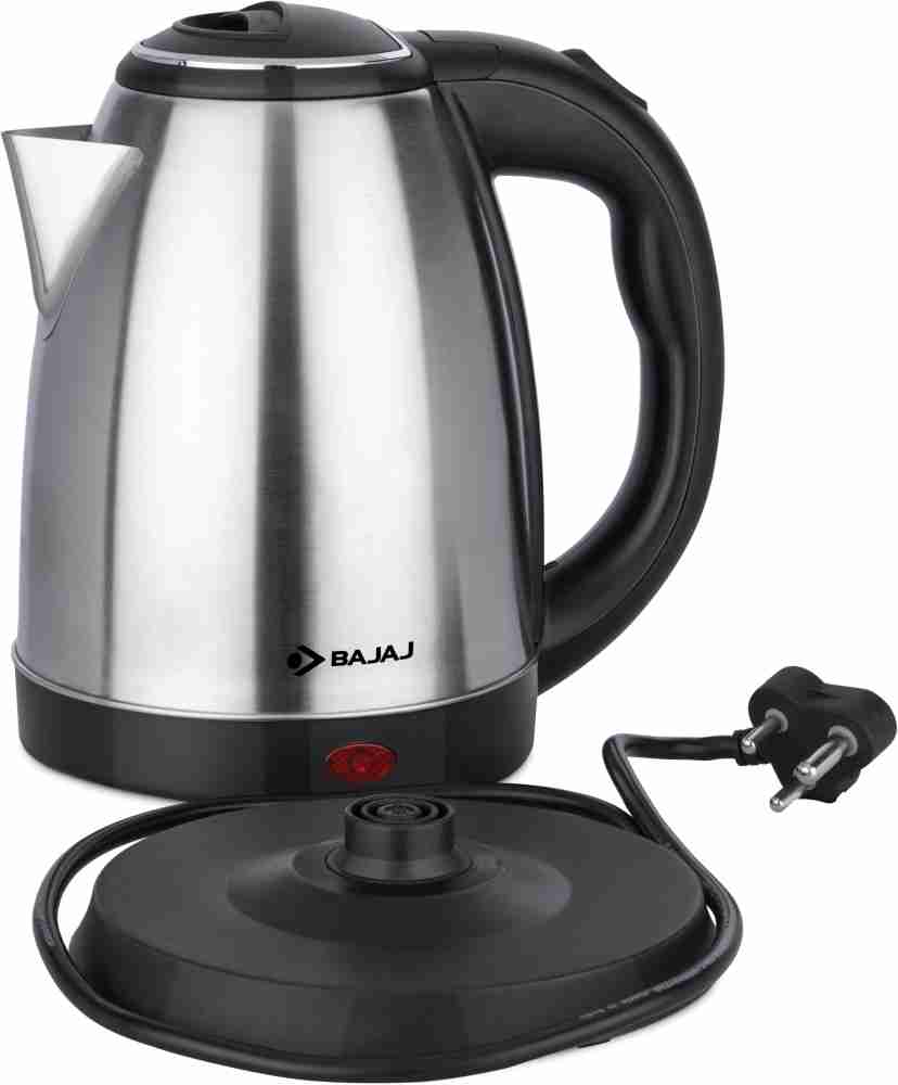 Bajaj electric 2024 kettle flipkart