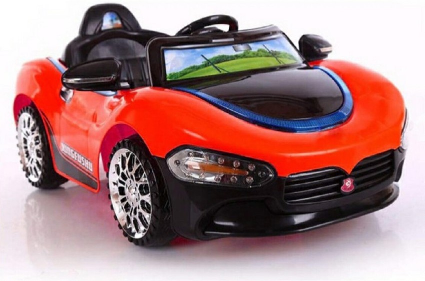 kids remote car price