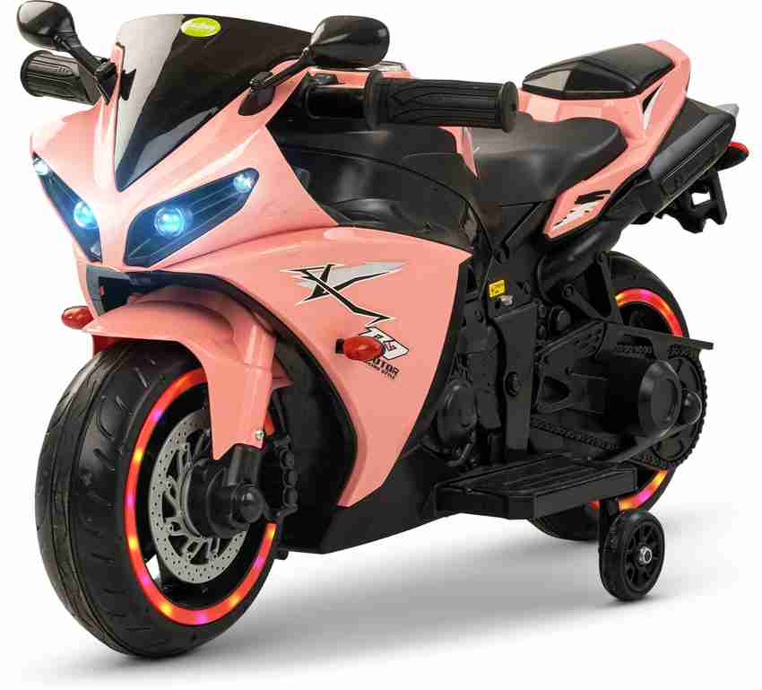 electric bike rechargeable battery