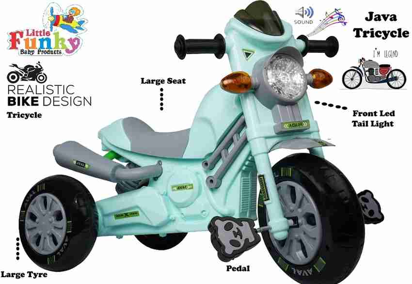 java low price bike
