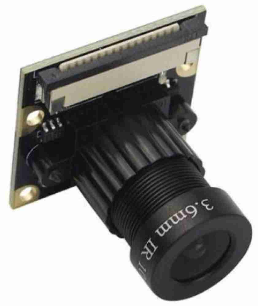 pi infrared camera