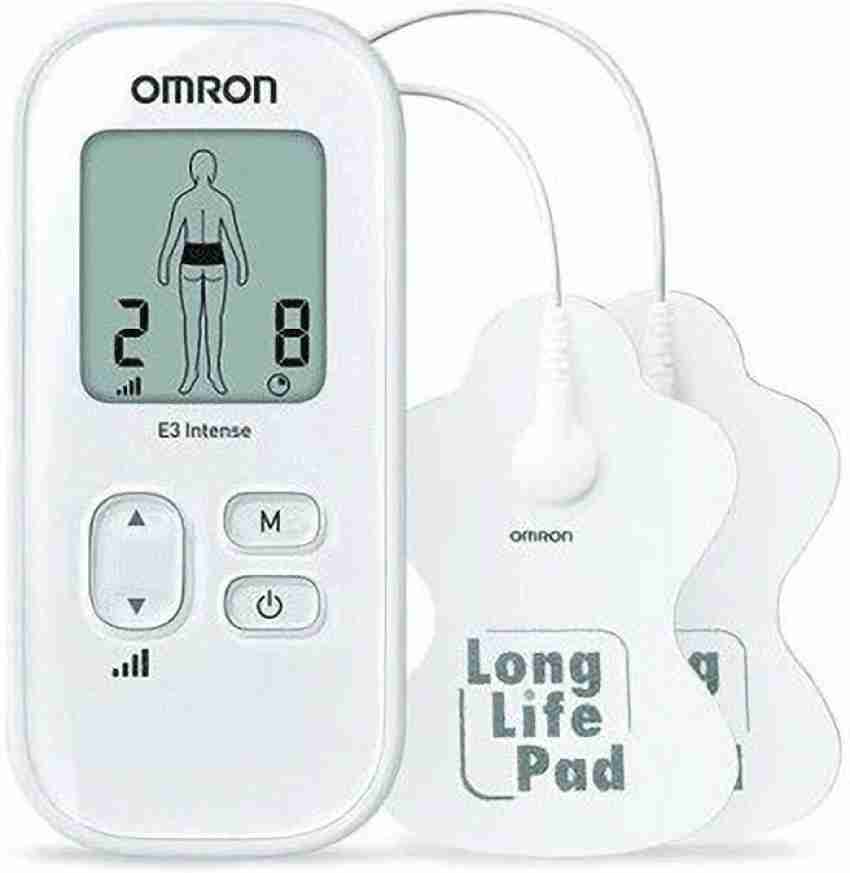 Know More about Omron HVF 013 Electronic Pulse Massager. 