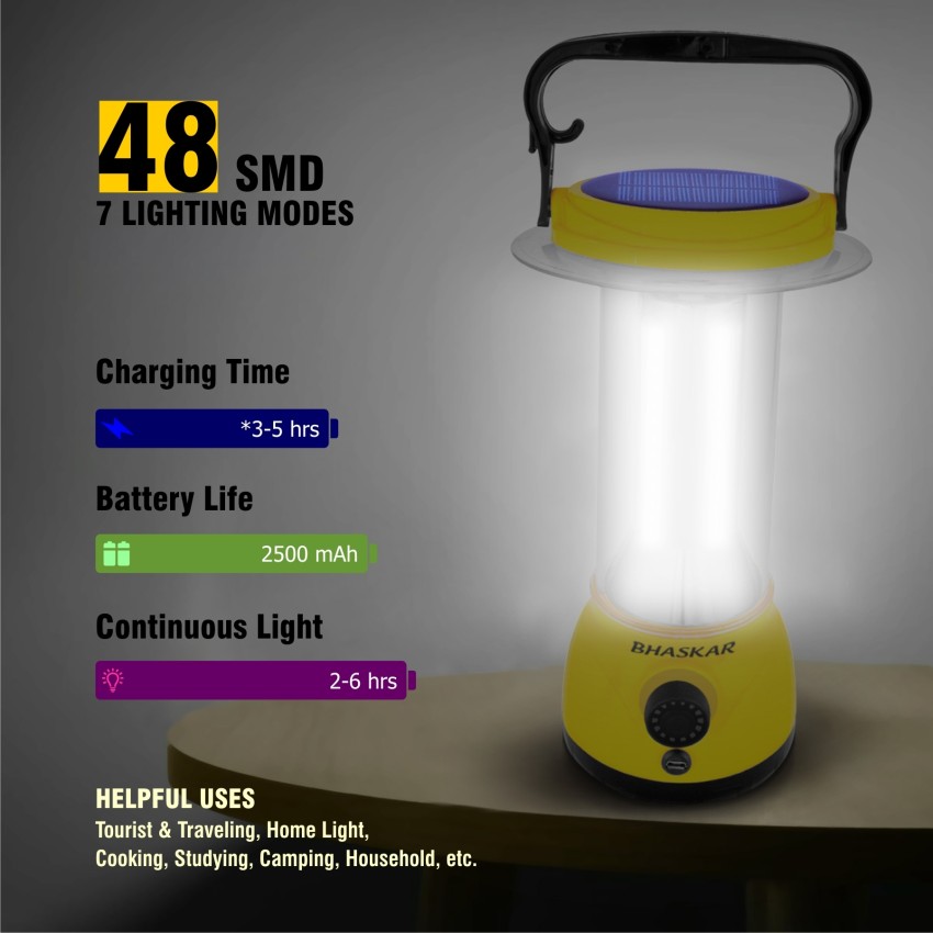 EVEREADY HL55 2 Watt LED Desk Lamp 3 hrs Lantern Emergency Light Price in  India - Buy EVEREADY HL55 2 Watt LED Desk Lamp 3 hrs Lantern Emergency  Light Online at