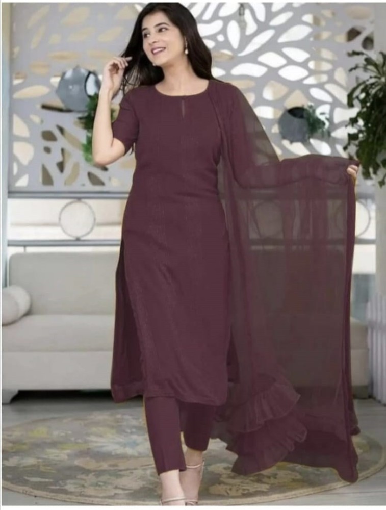 Ethnic Sets  Upto 50 to 80 OFF on Kurta Sets  Salwar Suits Online for  Women at Best Prices in India  Flipkartcom