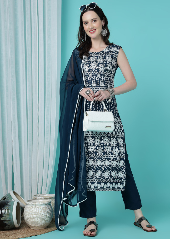 Discover more than 168 kurti design with chain netgroup.edu.vn