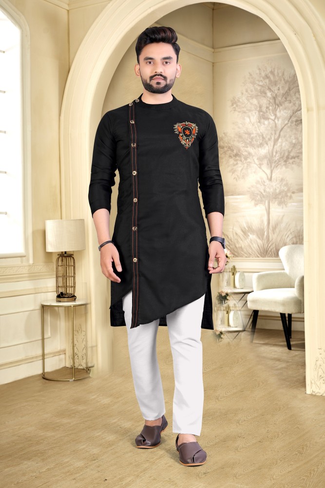 Ethnic Wear For Men: Top 5 Styles Of Kurtas For Men