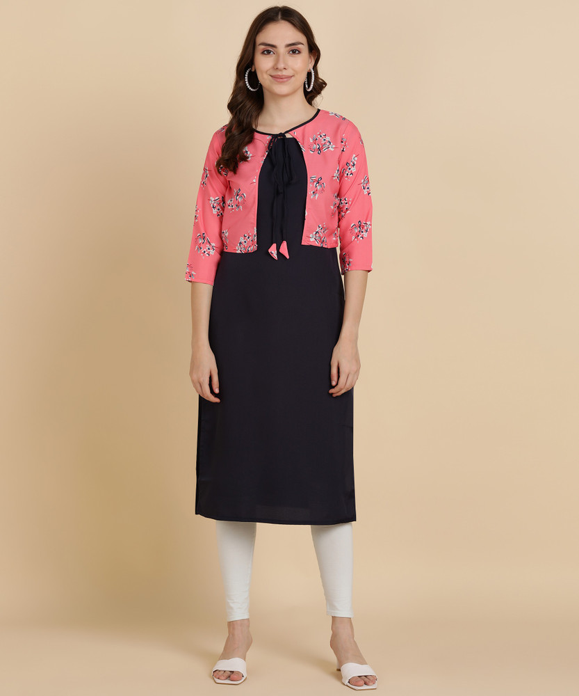 Details 88+ overcoat for ladies kurtis super hot thtantai2