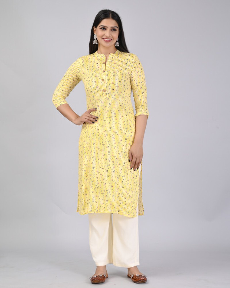 Kurta with palazzo on sale flipkart