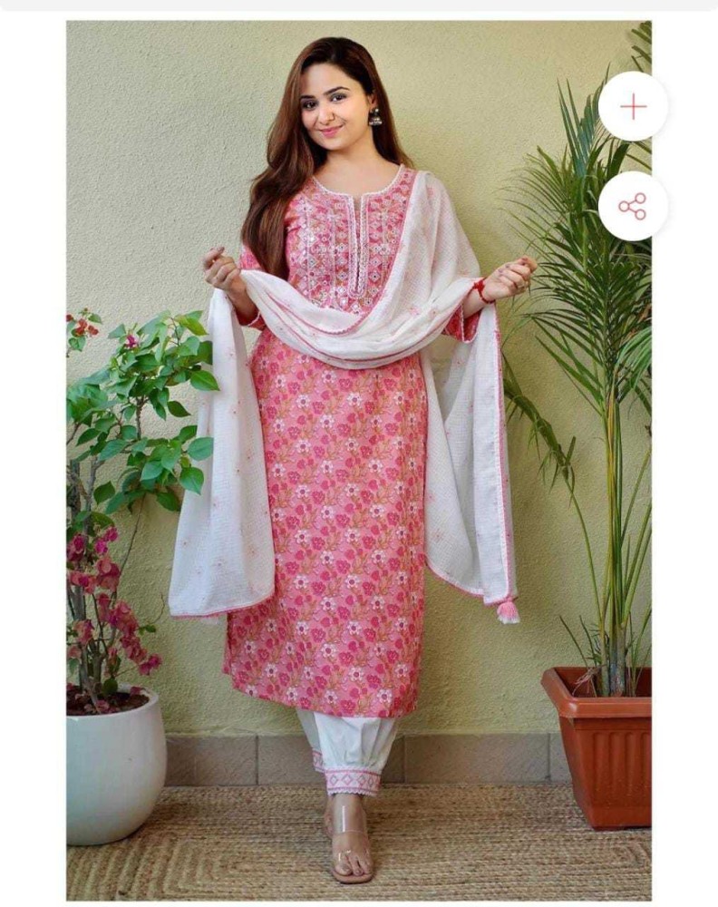 Afghani Style Indian Straight Kurti Pant for Women Designer - Etsy