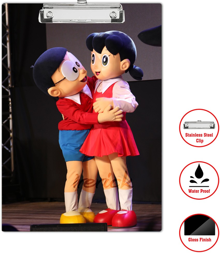 Shizuka Minamoto Nobita Nobi Tamako Kataoka Doraemon PNG, Clipart, Black  Hair, Boy, Cartoon, Child, Computer Wallpaper