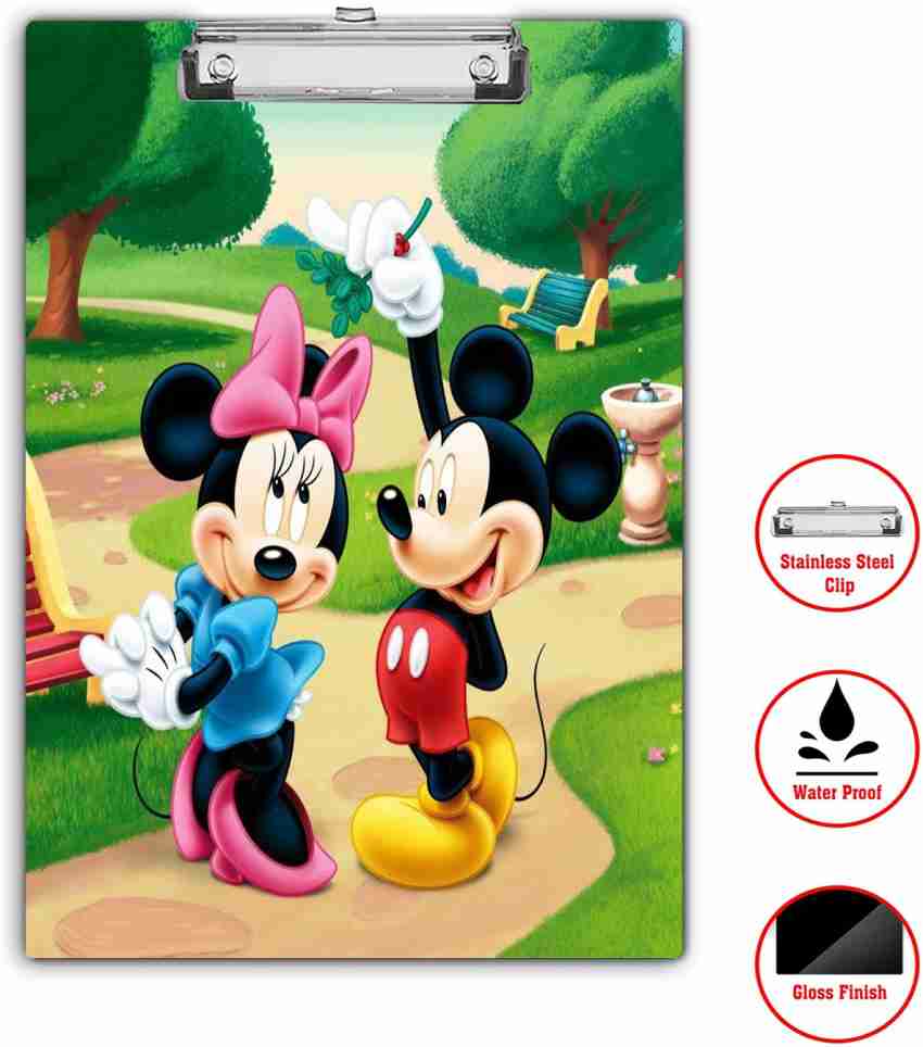 Flipkart.com | All Your Design Mickey Mouse