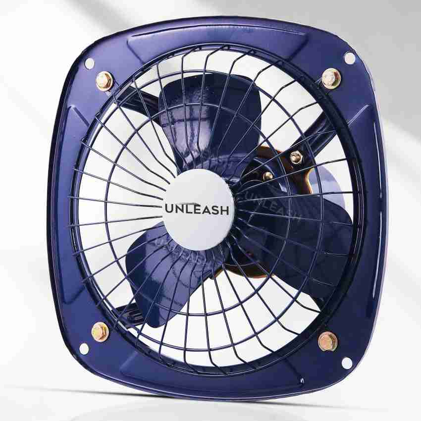 unleash Aero 9 inch Exhaust fan for kitchen 9 inch Exhaust fan for bathroom  230 mm Exhaust Fan Price in India - Buy unleash Aero 9 inch Exhaust fan for  kitchen 9