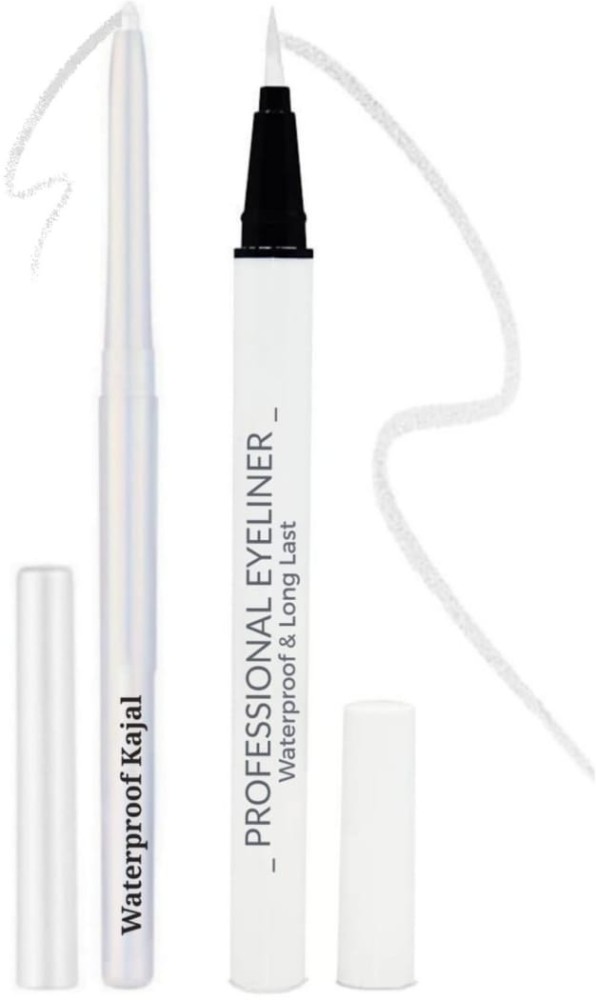 Buy Miss Claire Artist Pen Eyeliner Black 1 ml at Rs300 online  Beauty  online