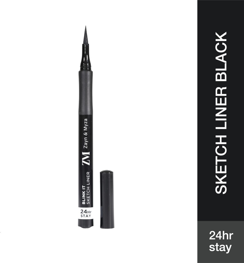 Herrlich Long Lasting Sketch Eye Liner 3 g  Price in India Buy Herrlich  Long Lasting Sketch Eye Liner 3 g Online In India Reviews Ratings   Features  Flipkartcom