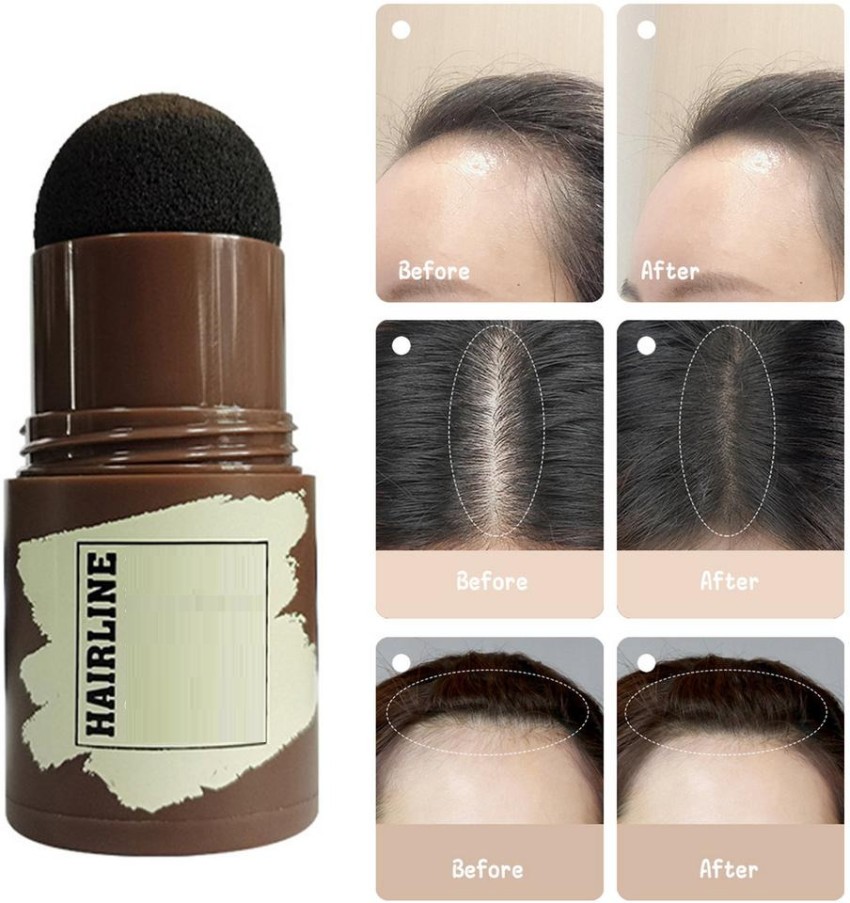 Hairline Shadow Powder Spray Concealer Up Bald Spots Thin, 44% OFF