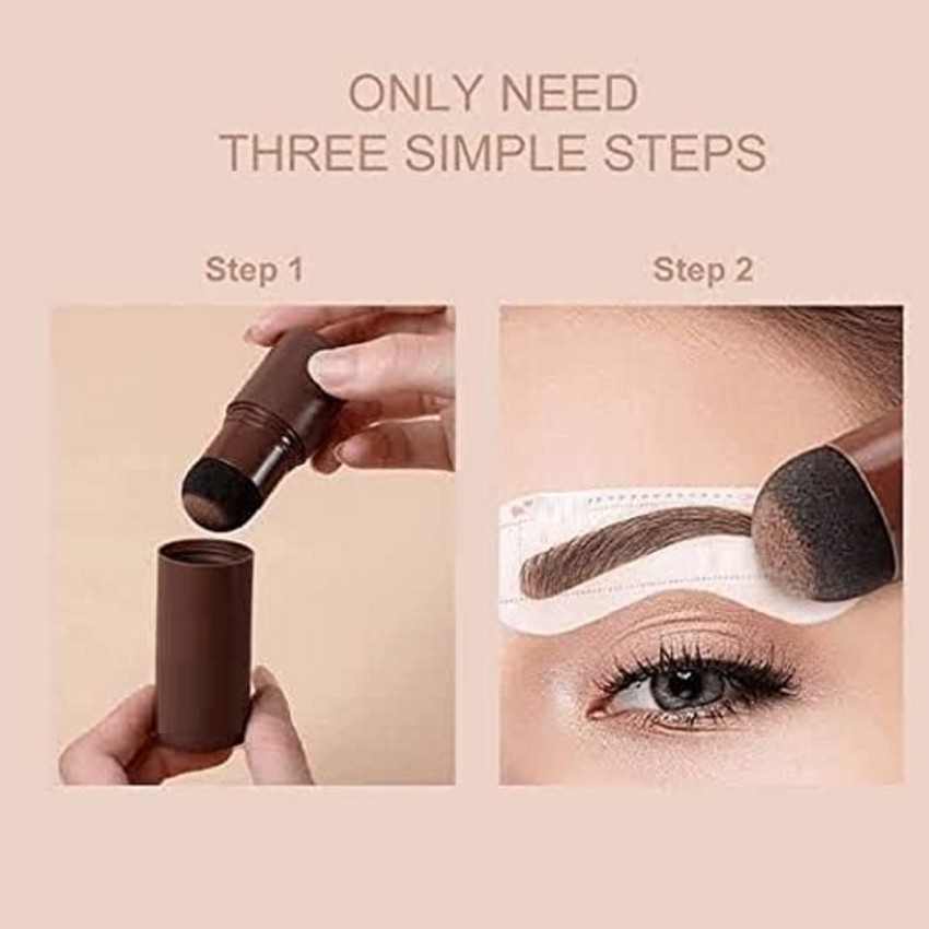 Hairline Powder Stick Root Cover Up Instantly Hair Shadow waterproof Hair  Root Concealer For Thinning Hair Root Touch-Up long-wear lasting Quick  Cover Hair Root - Walmart.com