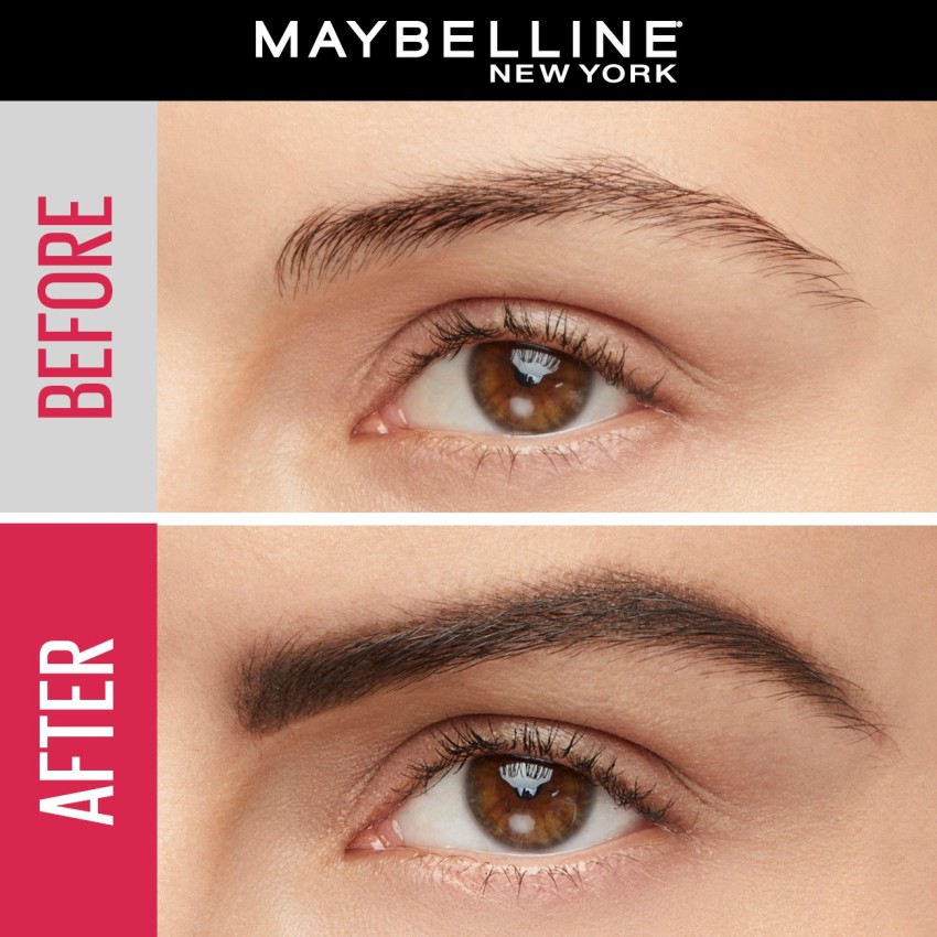 TattooStudio LongLasting Brow Pomade  Maybelline