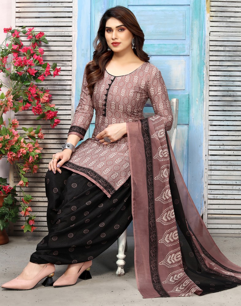 Flipkart shop salwar suits