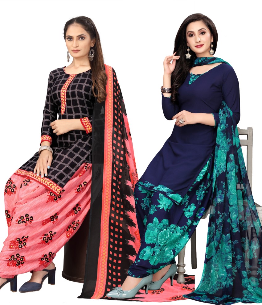 Flipkart dress 2025 material sale