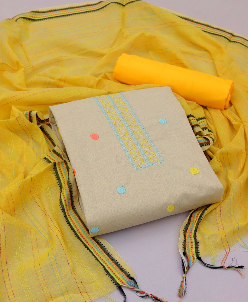 Khadi churidar materials online best sale