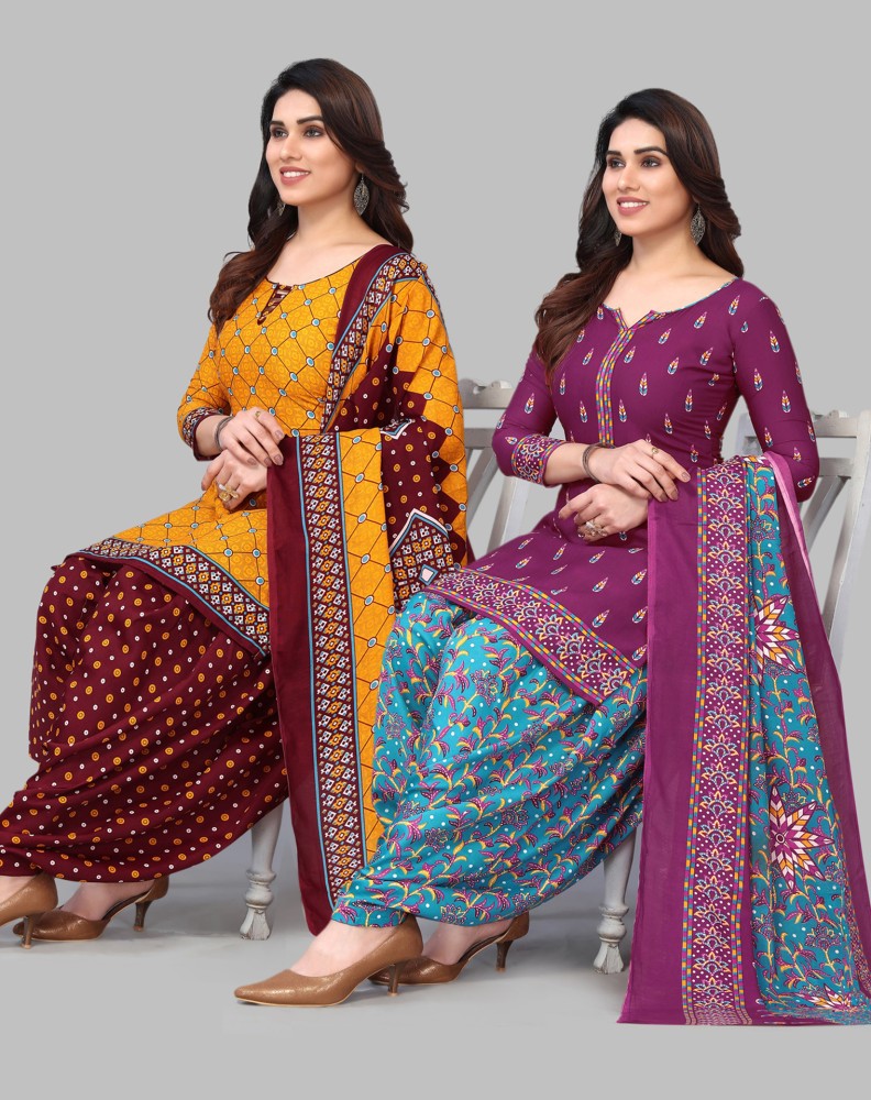 Flipkart salwar outlet suit sale