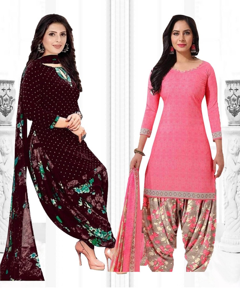 Salwar suit deals price 200