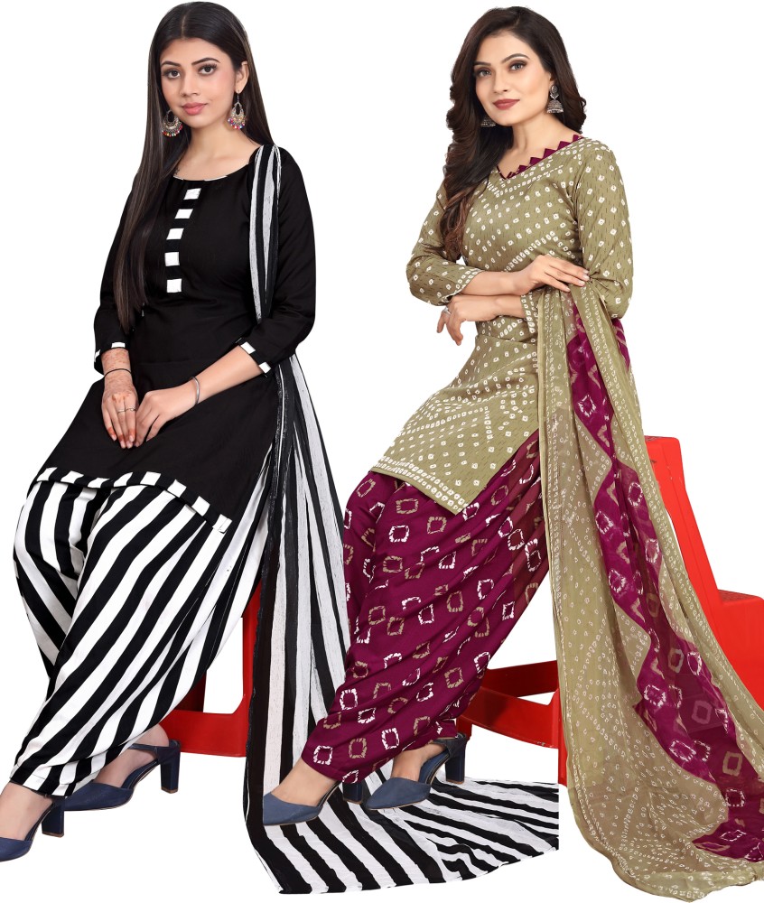 Flipkart salwar 2025 suit sale