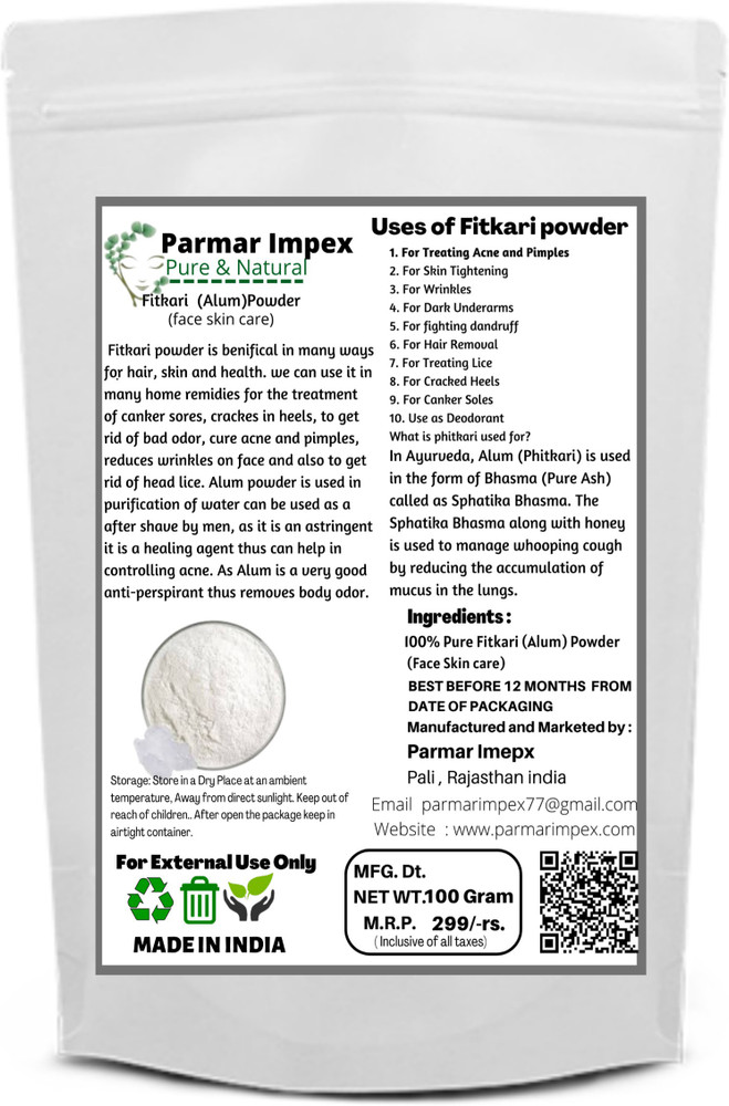 Aggregate more than 141 is alum good for hair best camera.edu.vn