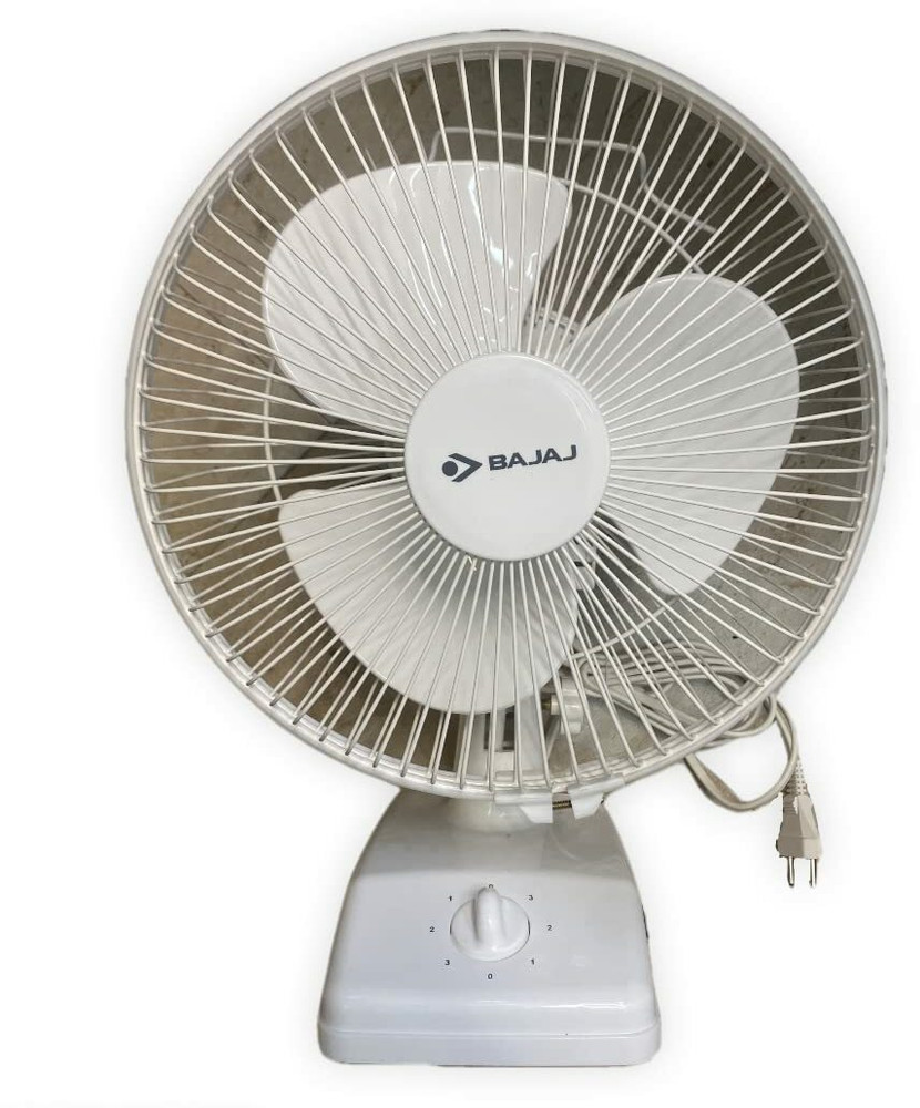 Bajaj Table Fan