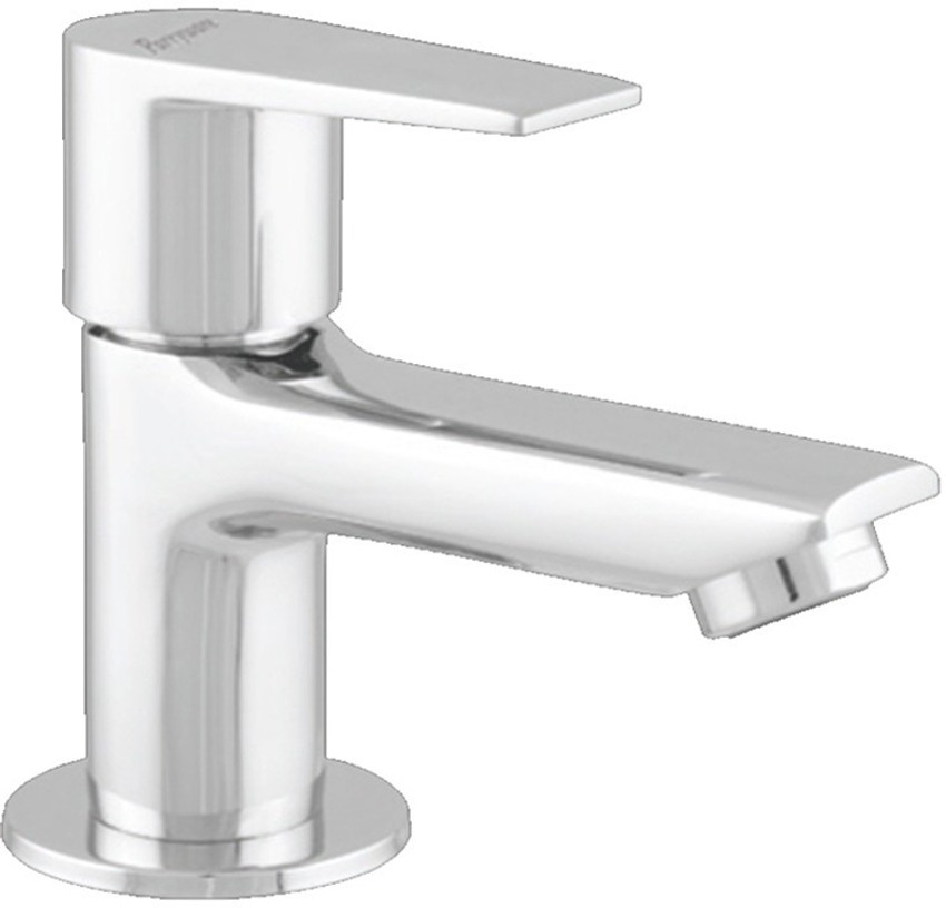 Parryware Praseo pillar cock set of 1 pic 131307 Pillar Tap Faucet