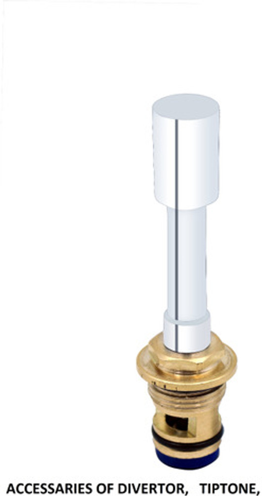 Jaquar Type Diverter Tip Ton Heavy (Push)/IMP1043 , 40 OFF