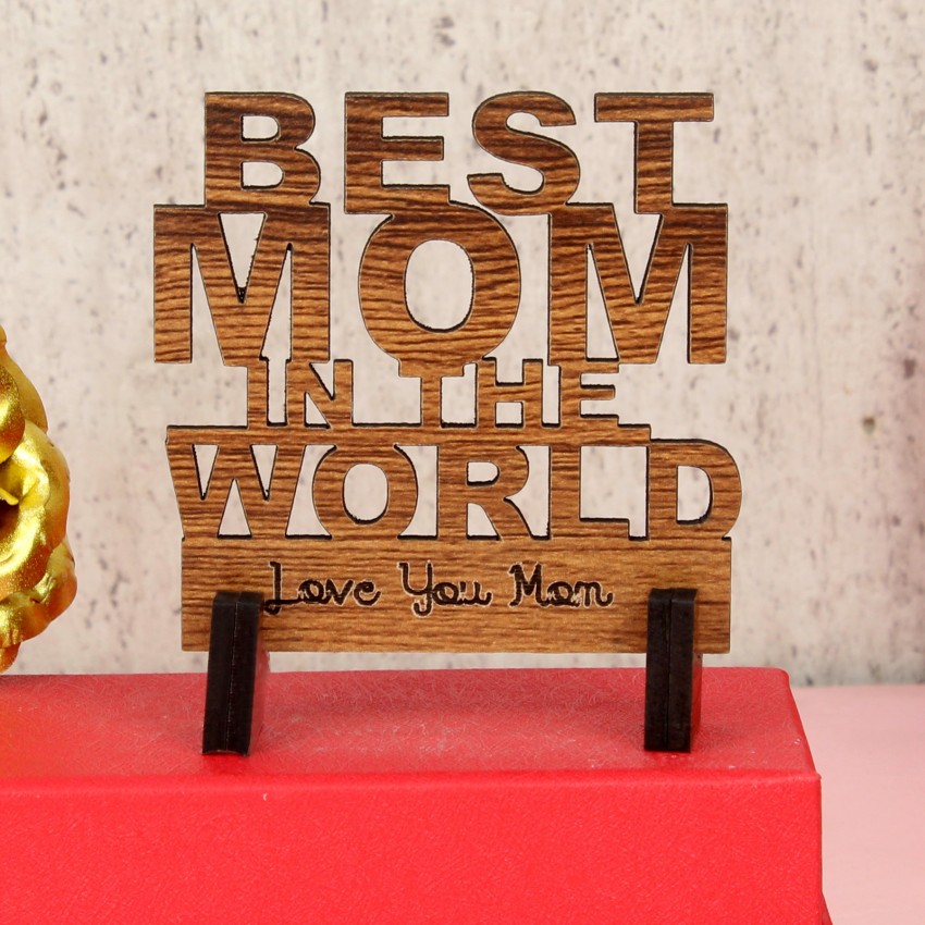 OddClick mom birthday gift combo mothers day gifts for mom best gift for mom  Paper Gift Box Price in India - Buy OddClick mom birthday gift combo mothers  day gifts for mom