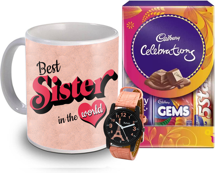 Buy नटखट Natkhat Rakhi Gift Hamper For Brother and Sister Online   Butterfly Ayurveda
