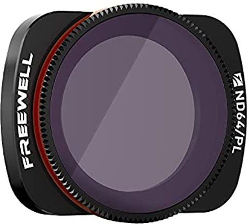 freewell nd64