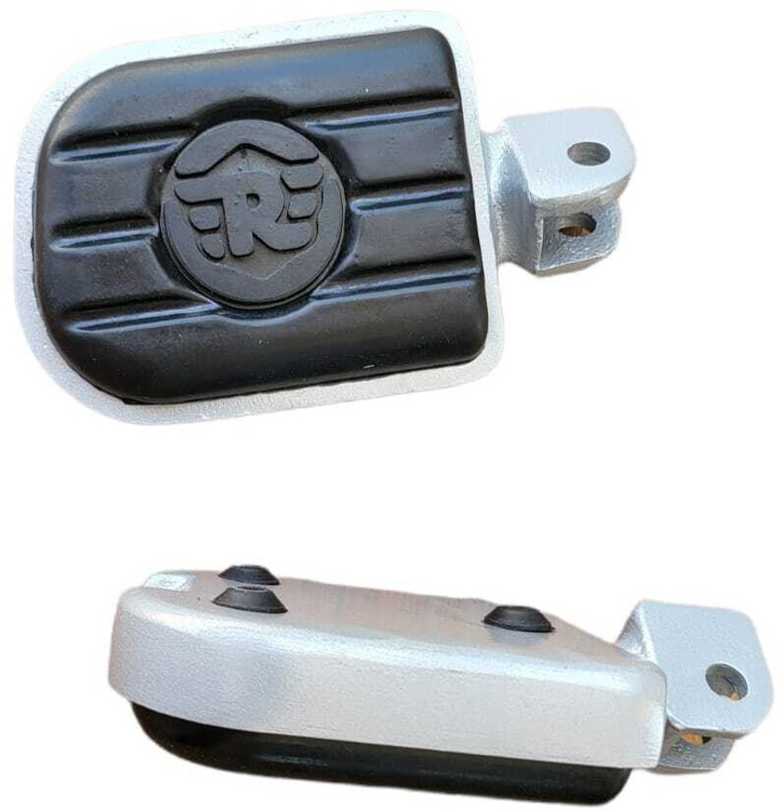 Front Footrest KXA00031 Royal Enfield Classic/Bullet/Meteor 350