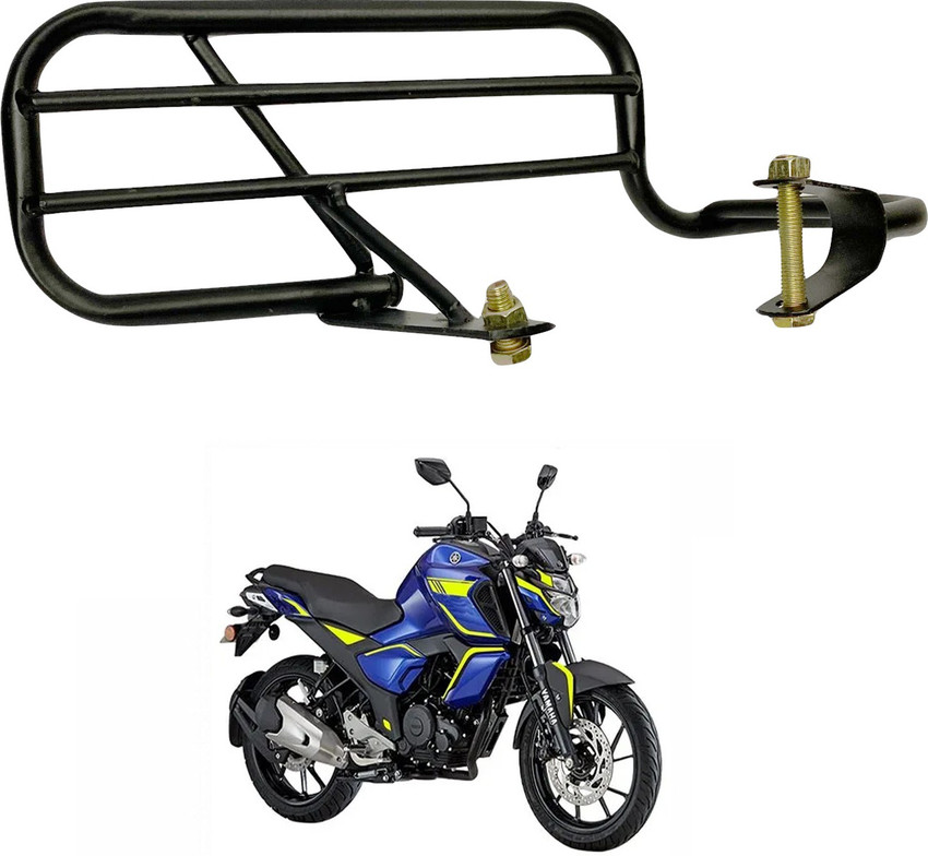 foot rest stand for bike