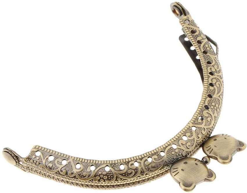 Ovalet Lockable Bracelet Purse Hook  Key Ring Bracelet  Purse Hook for  Table  Stroller Hook  Amazonin Bags Wallets and Luggage