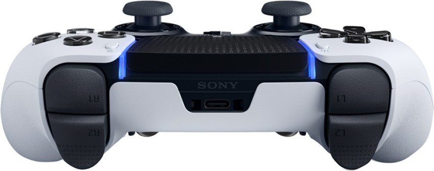 Sony Unveils DualSense Edge Controller for PS5 - Gameranx