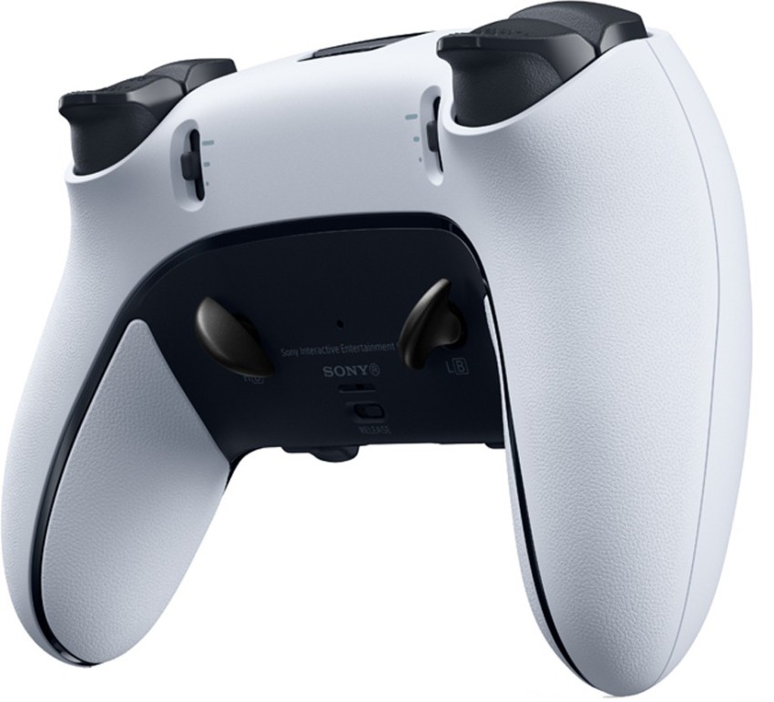 PlayStation DualSense Edge Wireless Controller