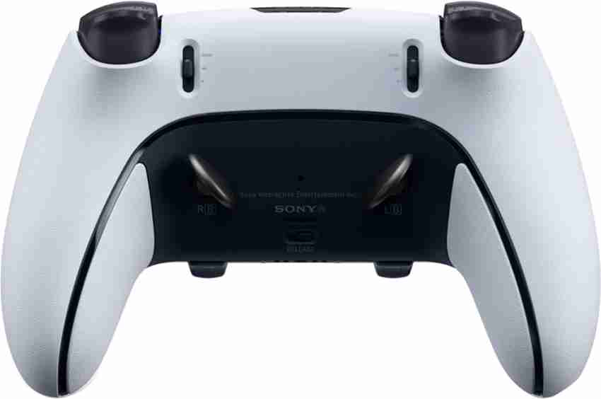 Sony Unveils DualSense Edge Controller for PS5 - Gameranx