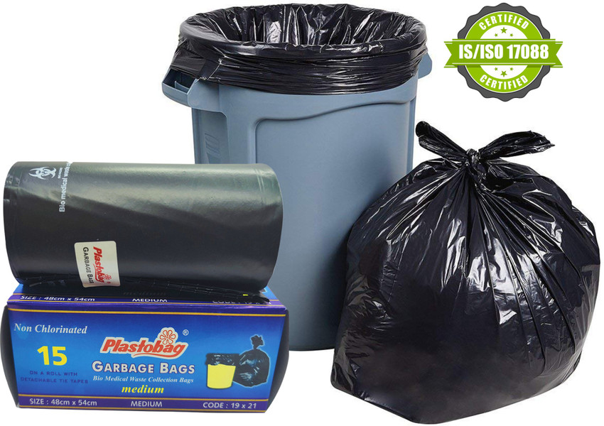 Update 142+ biomedical waste collection bags best 3tdesign.edu.vn