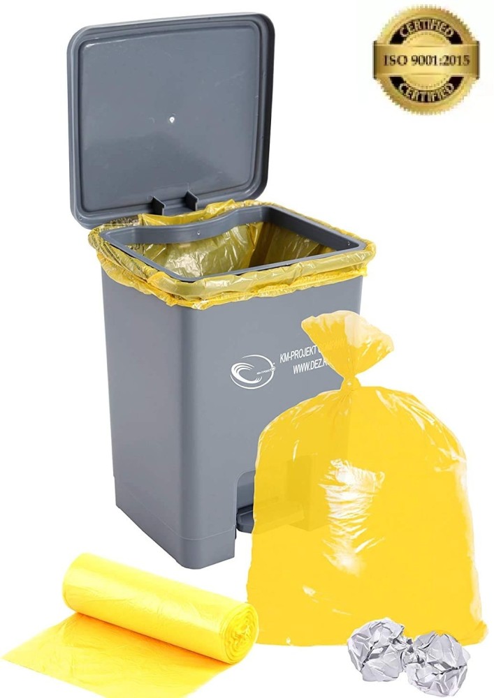 18118 Yellow Waste Bag Images Stock Photos  Vectors  Shutterstock