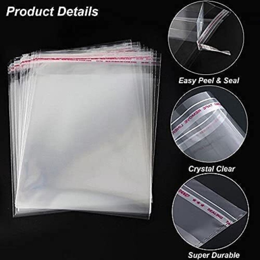 Plastic Bag, Poly Bag with Zipper (Thick Type) | TRUSCO NAKAYAMA | MISUMI  Vietnam