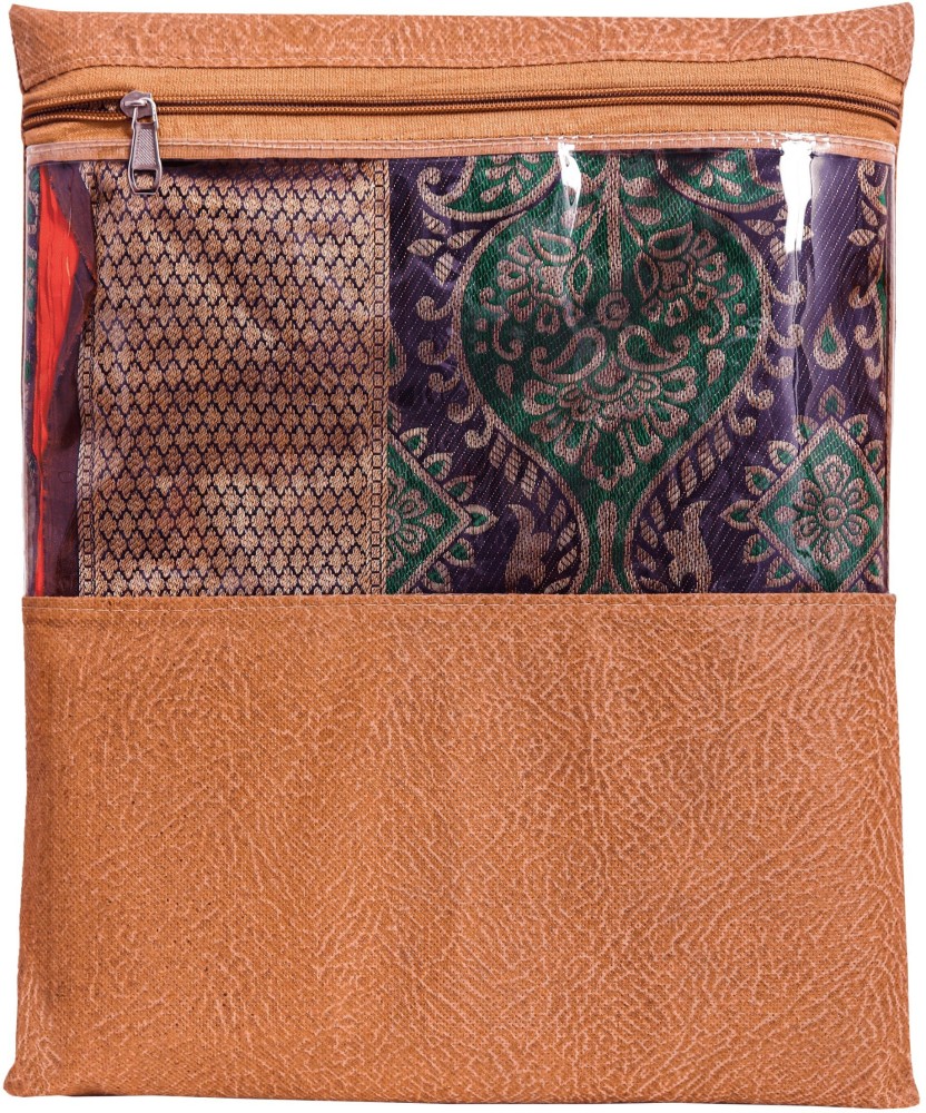 Sari bags, Saree covers (5 Pieces) - Tyohar