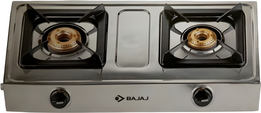 bajaj popular eco 2 burner cooktop