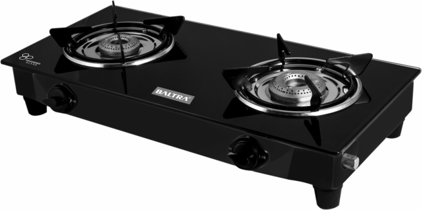 baltra 3 burner gas stove