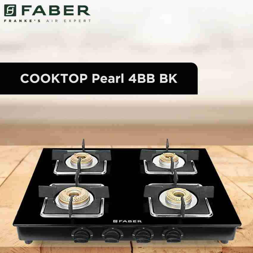 best faber gas stove