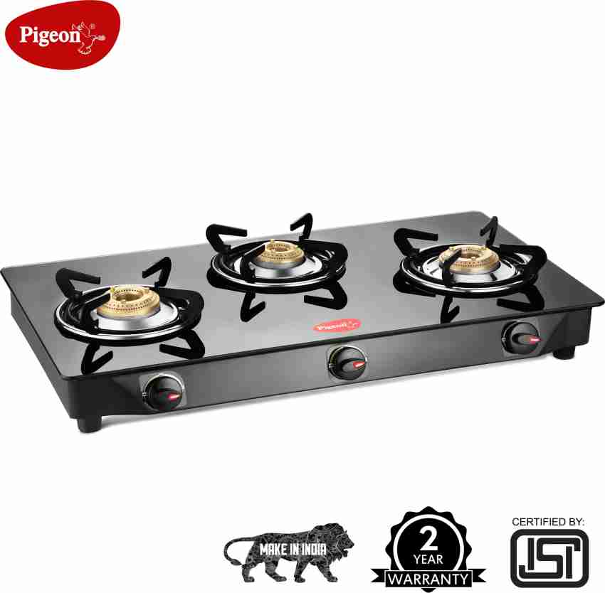 Flipkart pigeon outlet gas stove