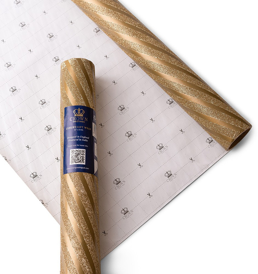 Discover more than 146 gift wrapping paper rolls india super hot