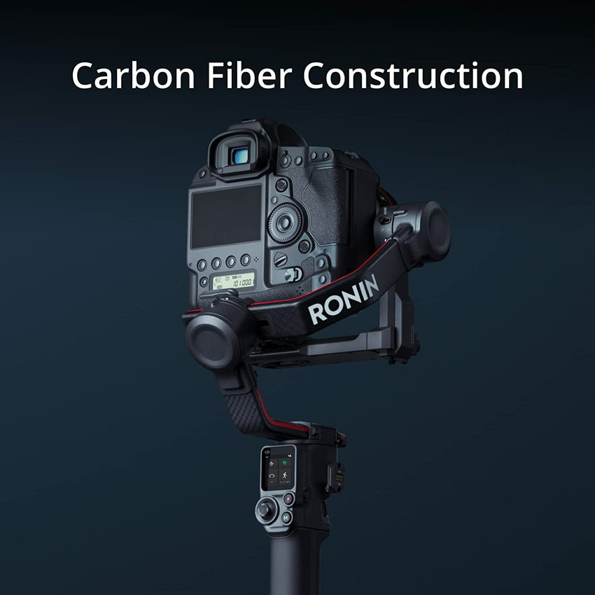 dji gimbal ronin s2